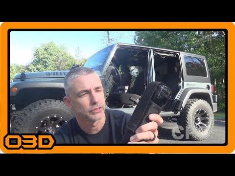 Bartact (TrekArmor) Flashlight Holder Extreme BTXXAIMLH