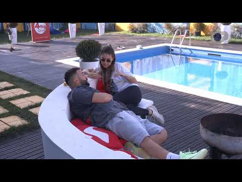 Dj Pm sqaron Sarën për deklaratën e tij - Big Brother Vip