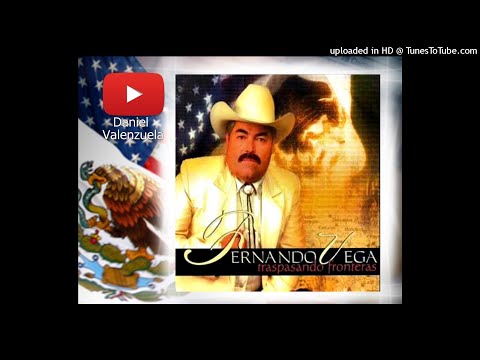 02 Cuantas Veces - Fernando Vega