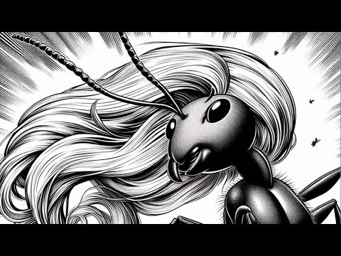 FORMIGUETE - MALDIÇÃO [Áudio Oficial]