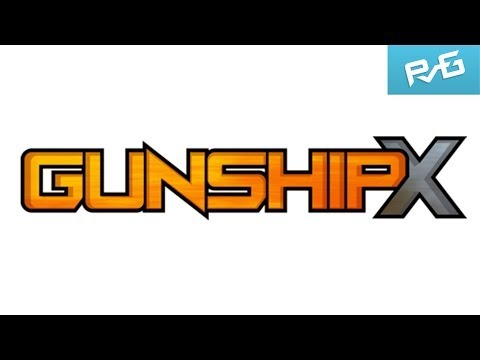 Gunship Playstation