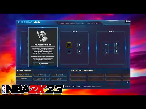 NBA 2K23 MyCareer Trailer (PS5) LEAKED!