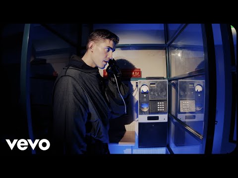 Robin Packalen - Tuut Tuut Tuut (Lyric Video)