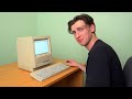I Used 1980s Technology For A Week