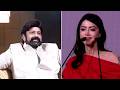 Actress Mamta Mohandas Speech At Basavatarakam Cancer Hospital Silver Jubilee Celebrations NBK