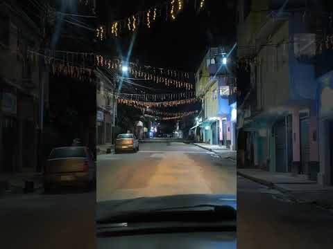 Llegando la Navidad a Rubio #navidad #rubio #tachira #venezuela #christmas #xmas #lucesnavideñas