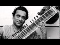 Pt Ravi Shankar -Raga Lalit -Alap Jod & Jhala