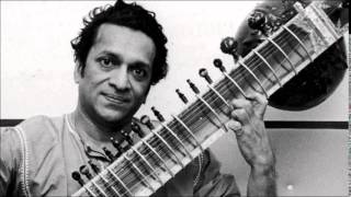 Pt Ravi Shankar -Raga Lalit -Alap Jod & Jhala