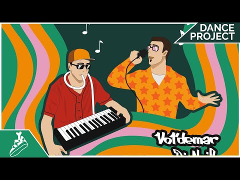 VOL'DEMAR x DJ Nail - На Крилах [Funk]