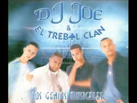 Kalibre De Mas Poder - Trebol Clan