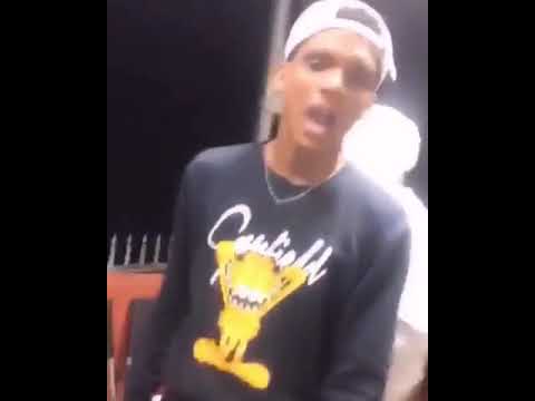 @_chenchopr - No entiendo porque te fuiste (freestyle)