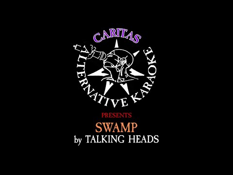 swamp - Talking Heads