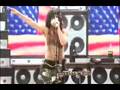 KISS - Tribute to troops Rock the Nation 2004 