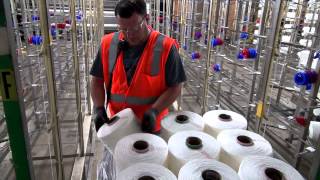 Job Shadow: Shaw's Carpet Creelers