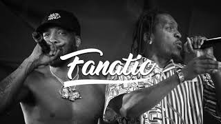 RVNES - Hurts (ft. Pusha T & Chevy Woods)