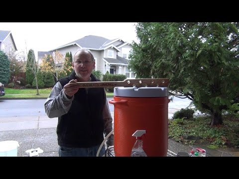 HBW 155: Shout Outs & Udder Chaos Chocolate Peanut Butter Milk Stout!