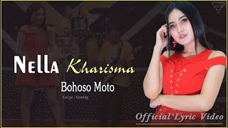 Download lagu Bohoso Moto - Nella Kharisma   |    Lyric   #music mp3 Download lagu Bohoso Moto - Nella Kharisma   |    Lyric   #music mp3