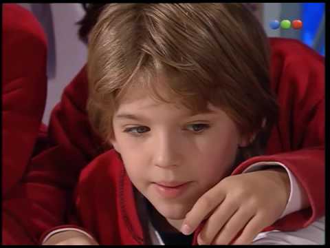 Chiquititas (6° Temporada) - Capítulo 83