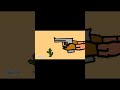 Cow Boy Animation