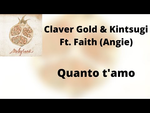 Video thumbnail for Quanto t’amo
