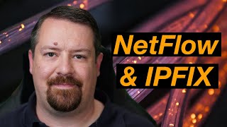 How does NetFlow (IPFIX) work? | Network Traffic Analysis Ep. 04 | CS4