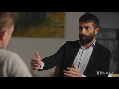 Douglas Murray vs the Green Prince