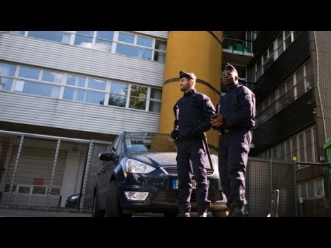 Terror attack on French magazine