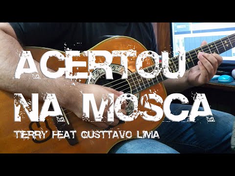 Acertou Na Mosca - Tierry