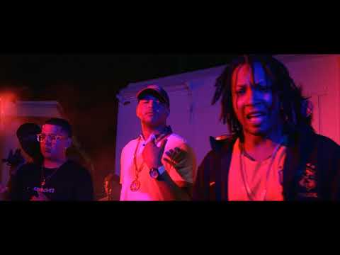 Atentado - Frankiny x Raven x Legion x Maximus Wel