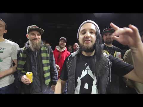 Canucklehead vs Craig Maben