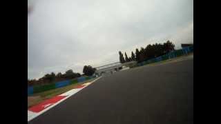 preview picture of video 'Aprilia RSV4 R APRC Magny-Cours 23/07/2013'