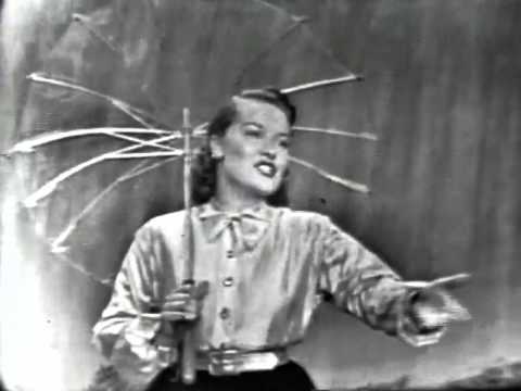 Pennies From Heaven video