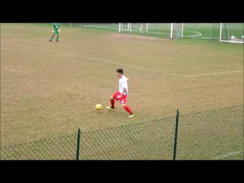 2018-09-16 - Vs Lainatese (Friendly)