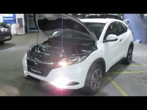 2016 1.5i-VTEC ESi HR-V-- Brian Doolan -- www.hondacentre.ie