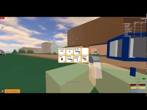 Roblox Dead Zone Ep 1 Video Roblox - 