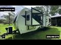 Check out this Video for a 2022 Grand Design Momentum 28G(Stock #455461)  for sale by Pop RVs. This unit is located in Sarasota, FL