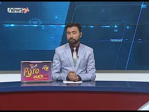 MORNING NEWS_7 AM_2079_11_01 - NEWS24 TV