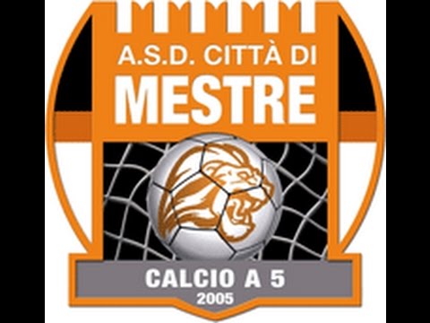 asd Star Five Monfalcone vs asd Città di Mestre:1-2 (secondo  tempo)