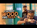 Chennai's first wood fired pizzas | Ferrara Pizzeria