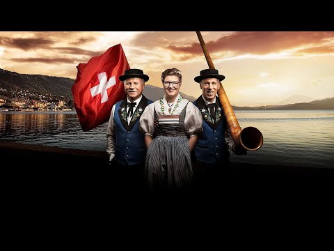 Oberengadiner Jodelchörli probt den Auftritt für das Eidgenössische in Zug