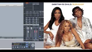 Destiny’s Child – My Heart Still Beats (Slowed Down)