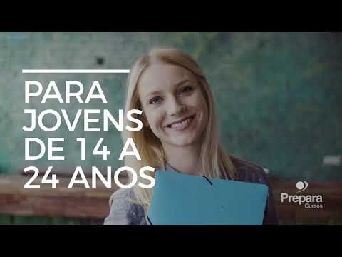 O Prepara Cursos
