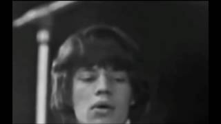 Around &amp; Around - The Rolling Stones - 1965 live