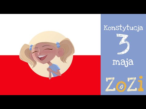 ZoZi - Konstytucja 3 maja (z płyty "To też ważne")