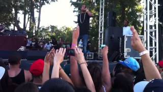 DJ Quik - Sweet Black Pussy Live