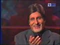 KBC 2001 First Season Aired On Star Plus Uncut Unedited