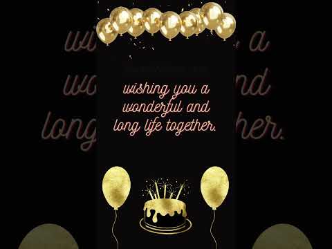 Heartfelt Happy Anniversary Wishes for Parents With Name