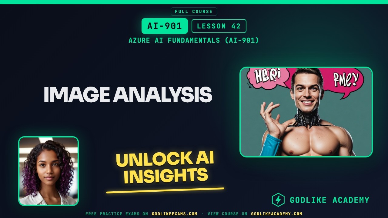 Image Analysis