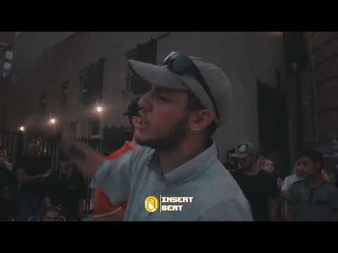 CAÍN BTZ MIRKO THIERRY vs YOU K XEI HRS:8VOS- NOVENA EDICIÓN /INSERTBEAT- MODALIDAD MULTIVERSE