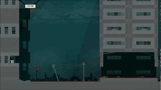 Let's Play Super Meat Boy Part 18 - Baneling Meat Boys